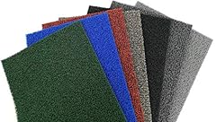 Nicoman door mat for sale  Delivered anywhere in UK