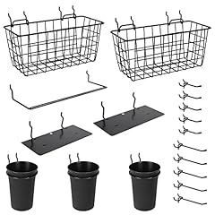G.core pegboard organizer for sale  Delivered anywhere in USA 