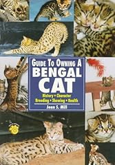 Guide owning bengal d'occasion  Livré partout en France
