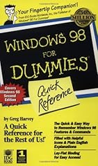 Windows for dummies d'occasion  Livré partout en France
