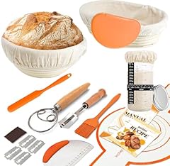 Sumeber brotbackset teiliges gebraucht kaufen  Wird an jeden Ort in Deutschland