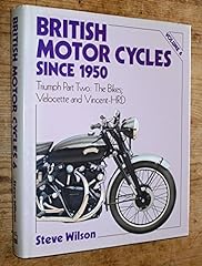 Bikes velocette vincent for sale  Delivered anywhere in UK