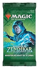 Zendikar the gathering usato  Spedito ovunque in Italia 