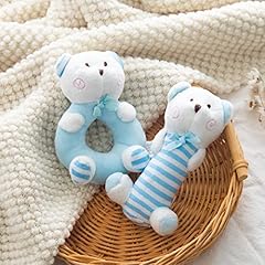 Plush baby soft for sale  Delivered anywhere in USA 