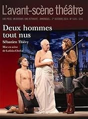 avant scene theatre d'occasion avant scene theatre d'occasion Livré partout en France