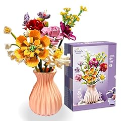 756pcs flowers bouquet for sale  Delivered anywhere in UK