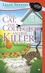 Cat collector killer for sale  Delivered anywhere in UK