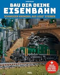 Bau dir eisenbahn gebraucht kaufen  Wird an jeden Ort in Deutschland