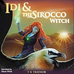 Idi sirocco witch for sale  Delivered anywhere in UK