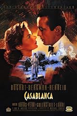 Close casablanca poster gebraucht kaufen  Wird an jeden Ort in Deutschland