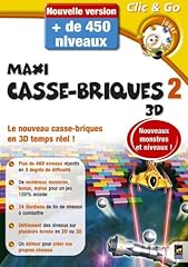 Maxi casse briques d'occasion  Livré partout en France