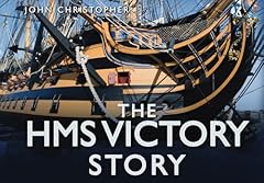 The hms victory d'occasion  Livré partout en France