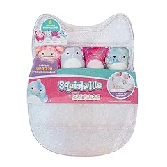 Squishmallows squishville orig for sale  Delivered anywhere in UK