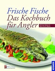 Frische fische kochbuch gebraucht kaufen  Wird an jeden Ort in Deutschland