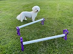 Dog agility training for sale  Delivered anywhere in UK