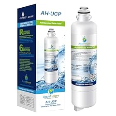 Aquahouse ucp wasserfilter gebraucht kaufen  Wird an jeden Ort in Deutschland
