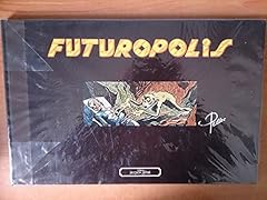 Futuropolis d'occasion  Livré partout en France