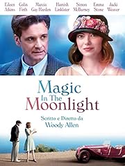 Magic the moonlight usato  Spedito ovunque in Italia 