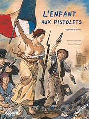 Enfant pistolets d'occasion  Livré partout en France