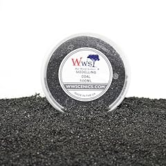 Wwscenics modelling coal for sale  Delivered anywhere in UK