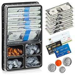 Play money set for sale  Delivered anywhere in USA 