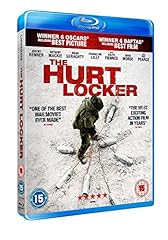 Hurt locker blu for sale  Delivered anywhere in UK