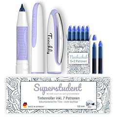 Teachly superstudent tintenrol gebraucht kaufen  Wird an jeden Ort in Deutschland