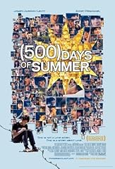 500 days summer for sale  Delivered anywhere in USA 