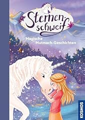 Sternenschweif magische mutmac gebraucht kaufen  Wird an jeden Ort in Deutschland
