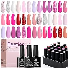 Beetles gel polishes for sale  Delivered anywhere in UK