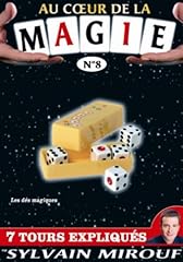 Coeur magie sylvain d'occasion  Livré partout en France