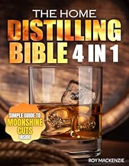 Home distilling bible for sale  Delivered anywhere in USA 