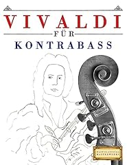 Vivaldi kontrabass leichte gebraucht kaufen  Wird an jeden Ort in Deutschland