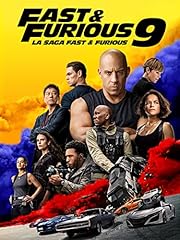 Fast furious 9 d'occasion  Livré partout en France