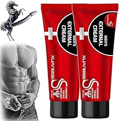 Crema esterna uomo usato  Spedito ovunque in Italia 