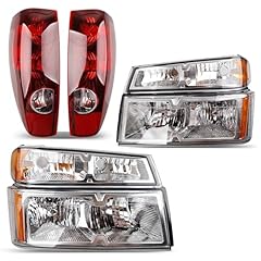 Misakomo headlights tail for sale  Delivered anywhere in USA 