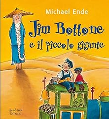 Jim bottone piccolo usato  Spedito ovunque in Italia 
