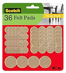 Scotch felt pads for sale  Delivered anywhere in USA 