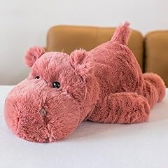 Gisqis hippo stuffed for sale  Delivered anywhere in USA 