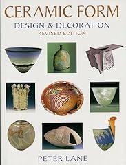 Ceramic form design for sale  Delivered anywhere in UK