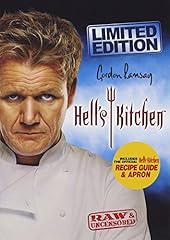 Gord ramsay hell gebraucht kaufen  Wird an jeden Ort in Deutschland