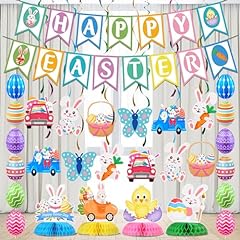 Easter decorations easter for sale  Delivered anywhere in USA 