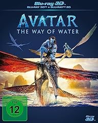 Avatar the way d'occasion  Livré partout en Belgiqu