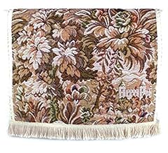 Castle tapestry chair for sale  Delivered anywhere in UK