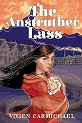 Anstruther lass for sale  Delivered anywhere in UK