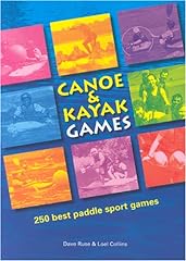 Canoe kayak games for sale  Delivered anywhere in USA 
