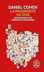Prospérité vice d'occasion  Livré partout en France