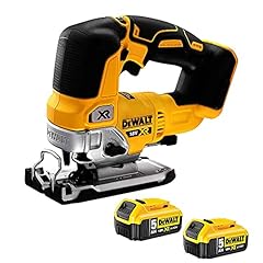 Dewalt dcs334n 18v for sale  Delivered anywhere in UK