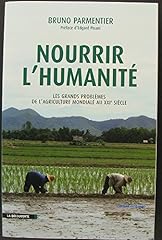 Nourrir humanite d'occasion  Livré partout en France