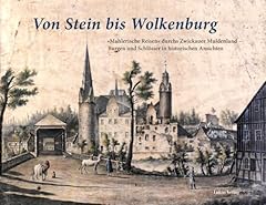 Stein wolkenburg mahlerische gebraucht kaufen  Wird an jeden Ort in Deutschland